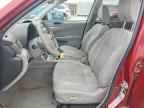 2010 SUBARU FORESTER