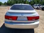 2005 HONDA ACCORD