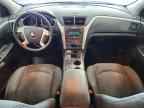 2011 CHEVROLET TRAVERSE