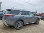 2022 NISSAN PATHFINDER