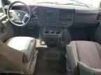 2016 CHEVROLET EXPRESS 2500