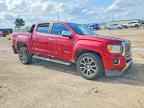 2019 GMC CANYON