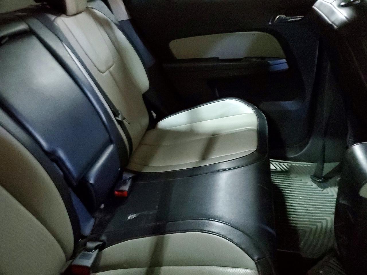 2014 CHEVROLET EQUINOX