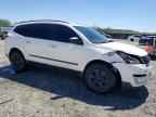 2014 CHEVROLET TRAVERSE
