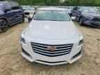 2018 CADILLAC CTS