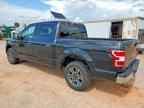 2018 FORD F-150 Lightning