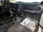 2012 JEEP WRANGLER