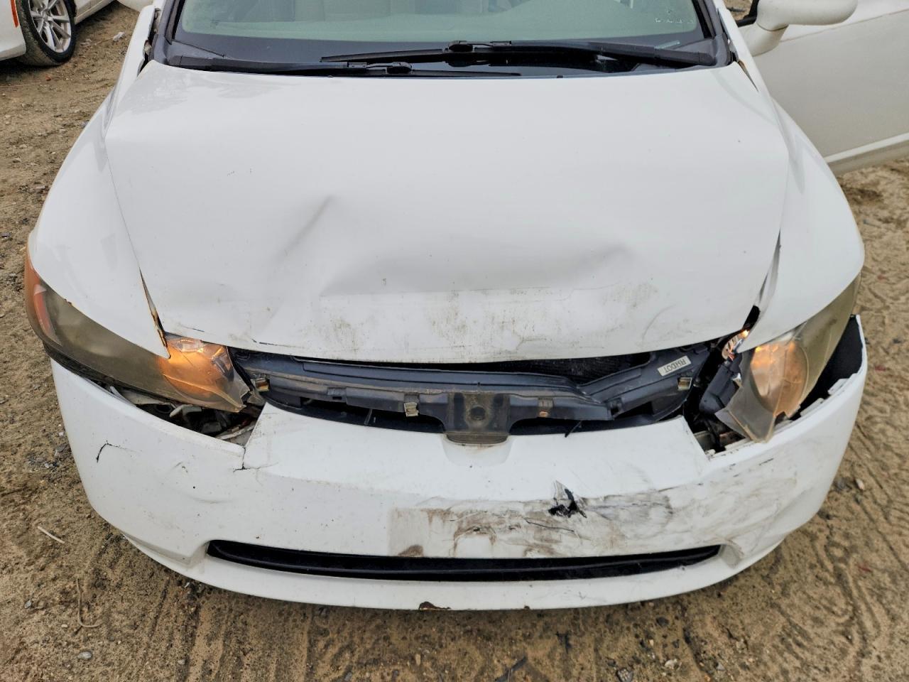 2006 HONDA CIVIC