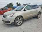 2016 CHEVROLET TRAVERSE
