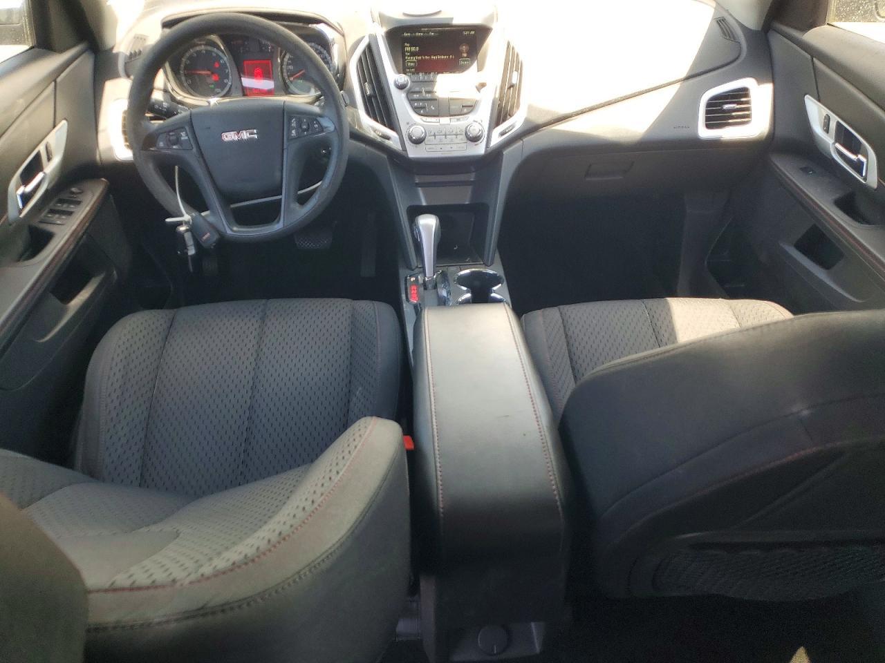 2013 GMC Terrain