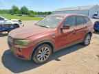2013 BMW X3