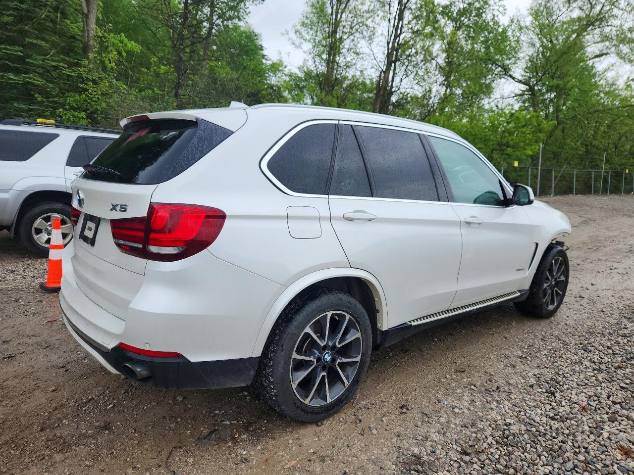 2014 BMW X5