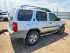 2000 NISSAN Xterra