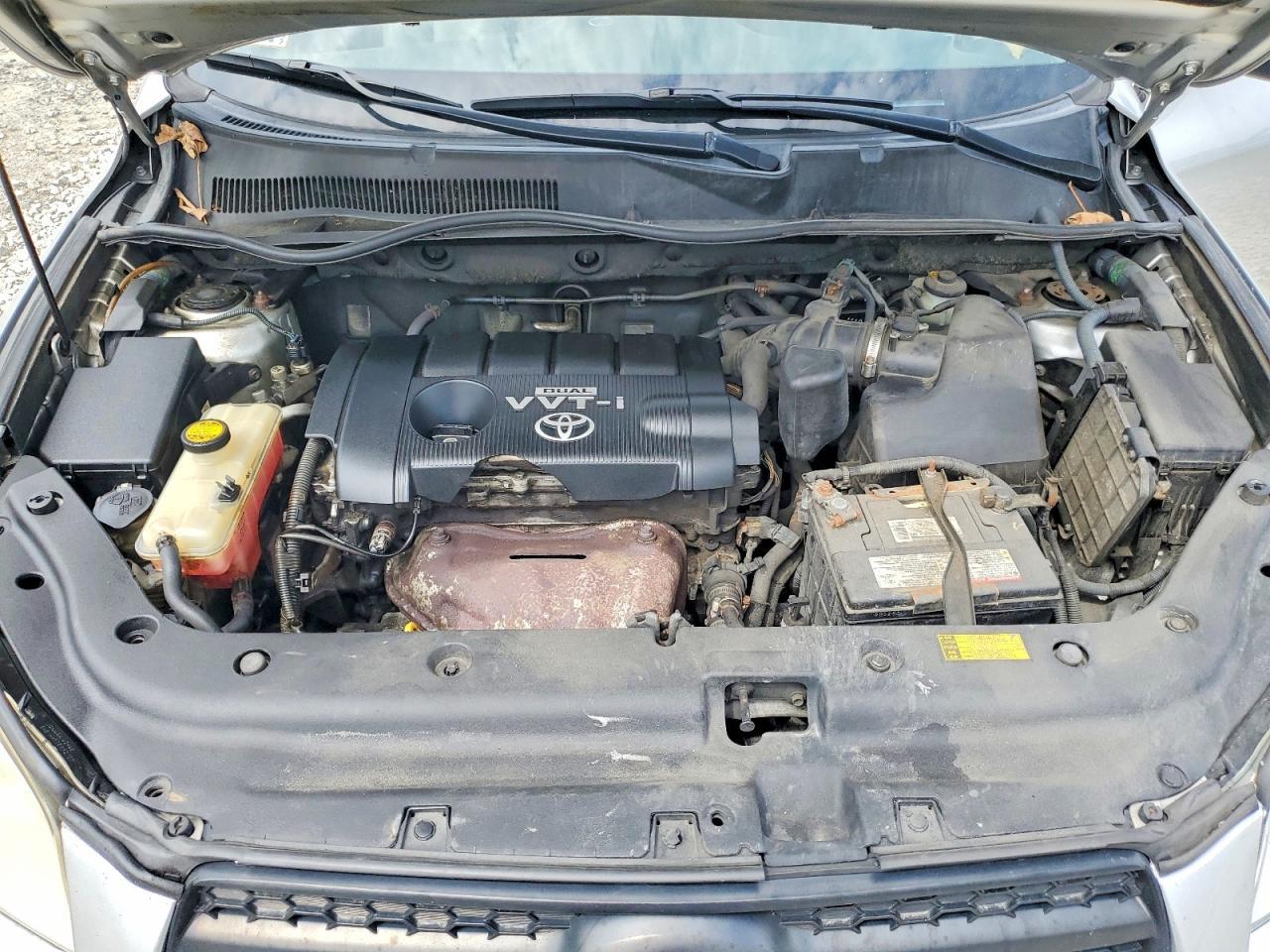2010 TOYOTA RAV4