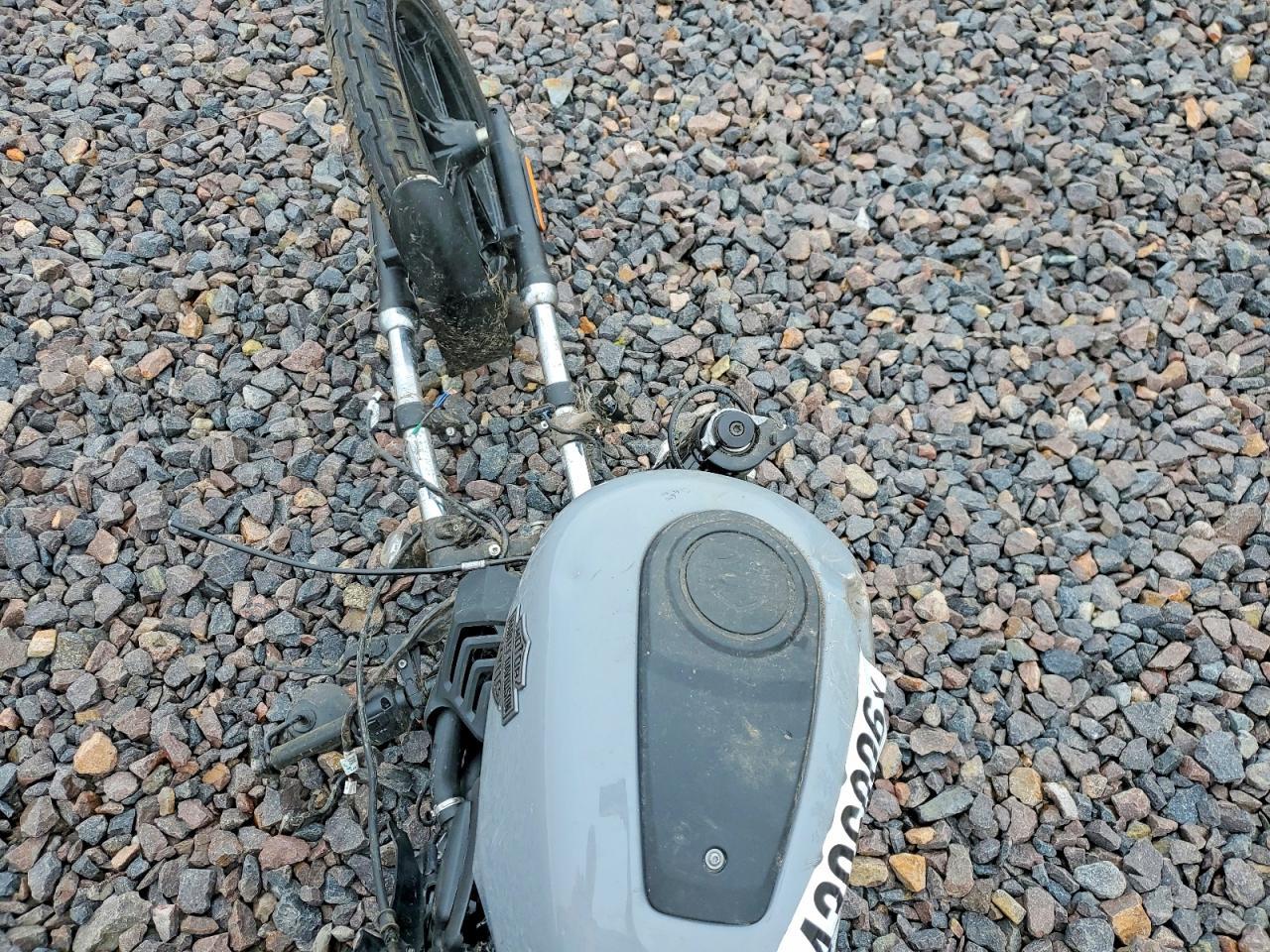 2026 HARLEY-DAVIDSON RH975