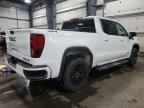 2022 GMC Sierra