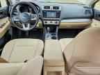 2015 SUBARU Legacy