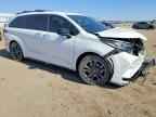 2021 TOYOTA SIENNA