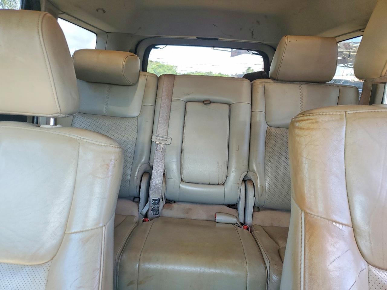 2007 JEEP Commander