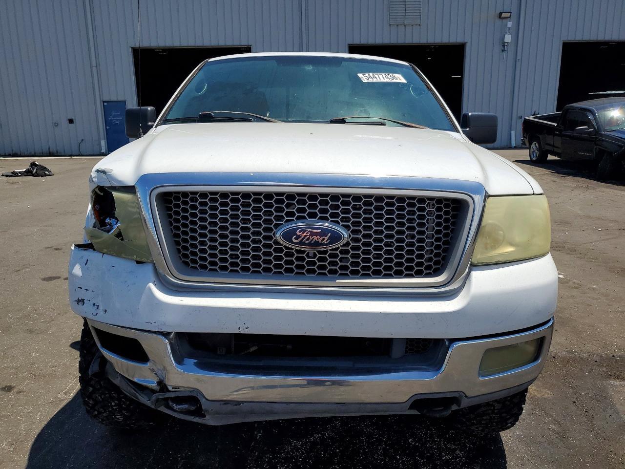 2004 FORD F-150 Lightning
