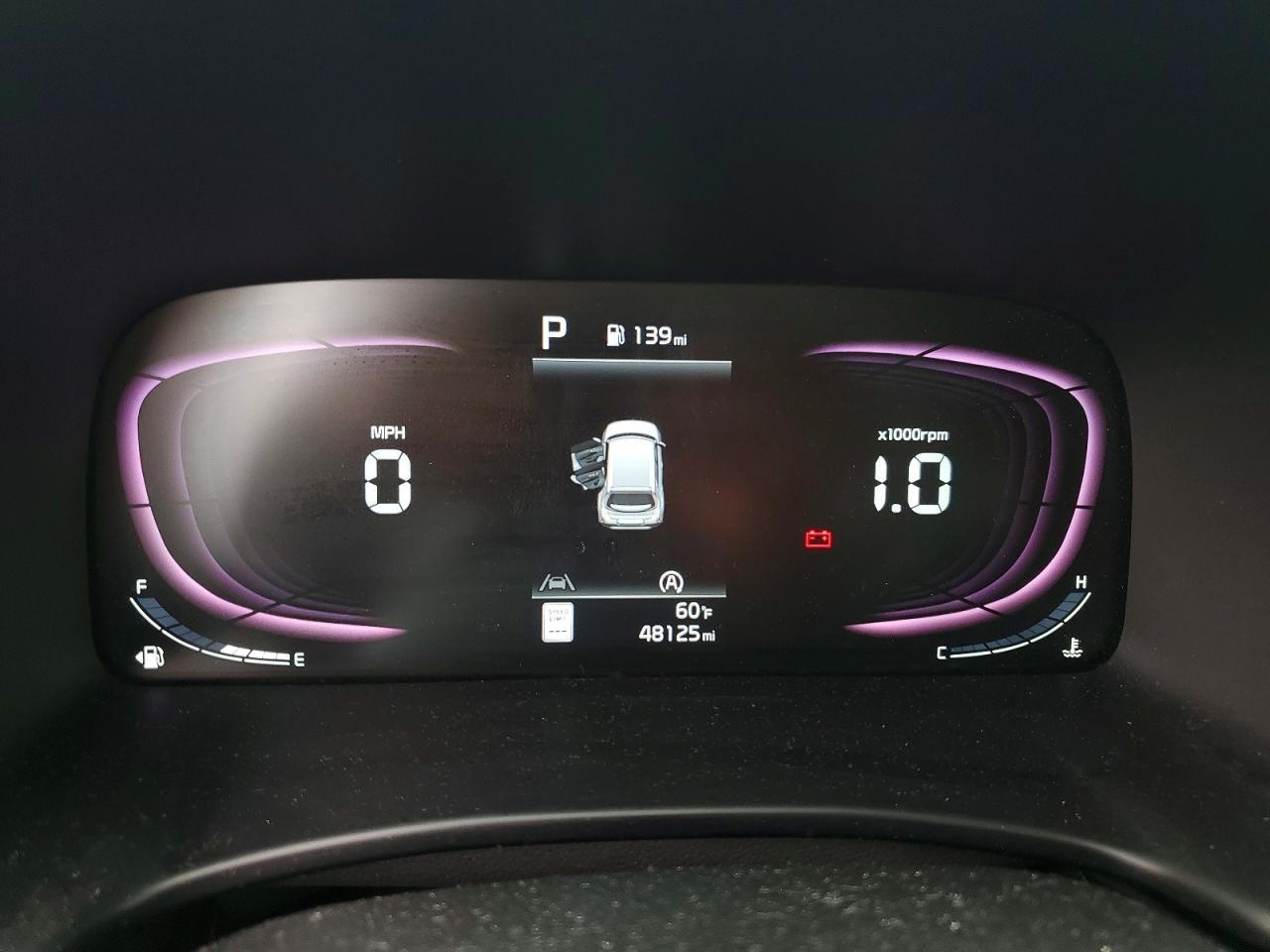 2023 KIA SOUL
