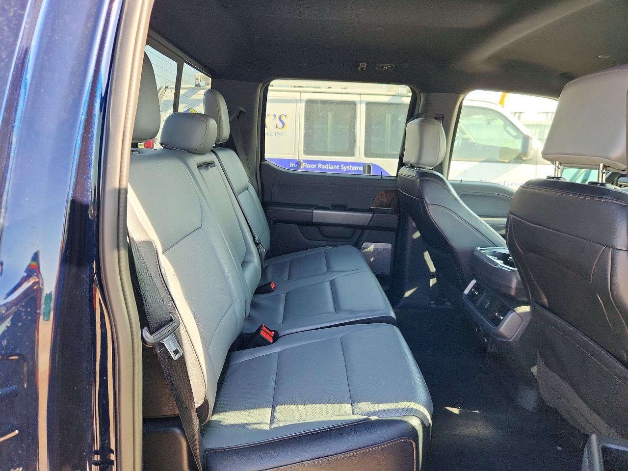 2023 FORD F-150 Lightning