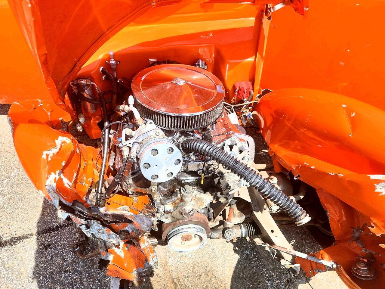 1938 FORD Model 81 A