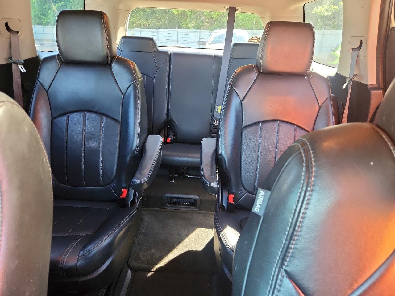 2015 GMC ACADIA