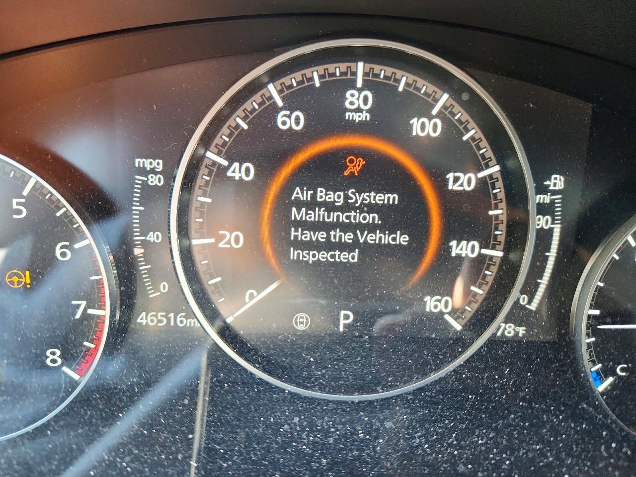 2022 MAZDA 3