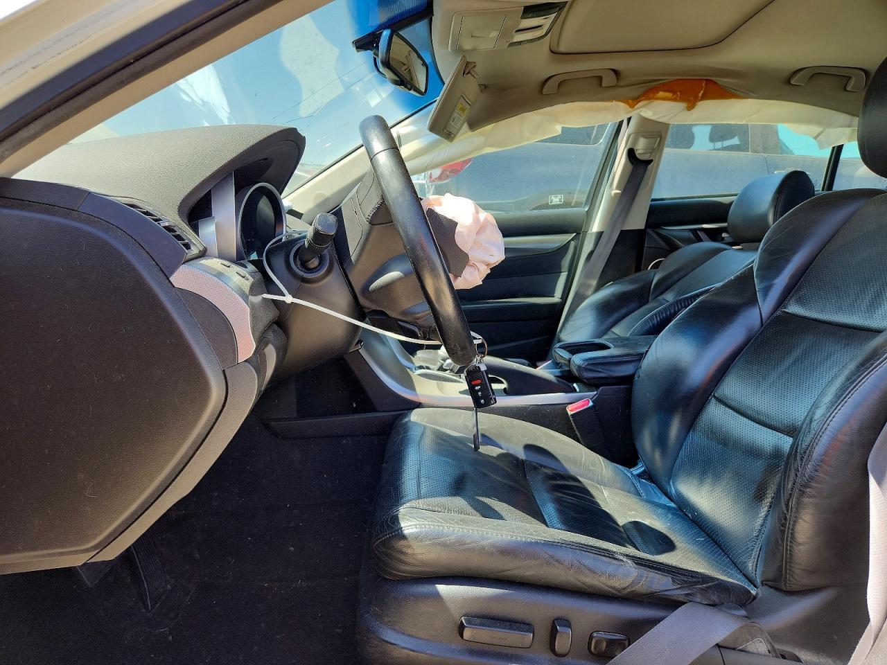 2011 ACURA TL