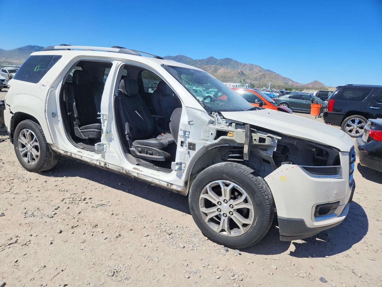 2015 GMC ACADIA