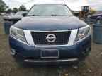 2014 NISSAN PATHFINDER