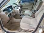 2000 TOYOTA CAMRY