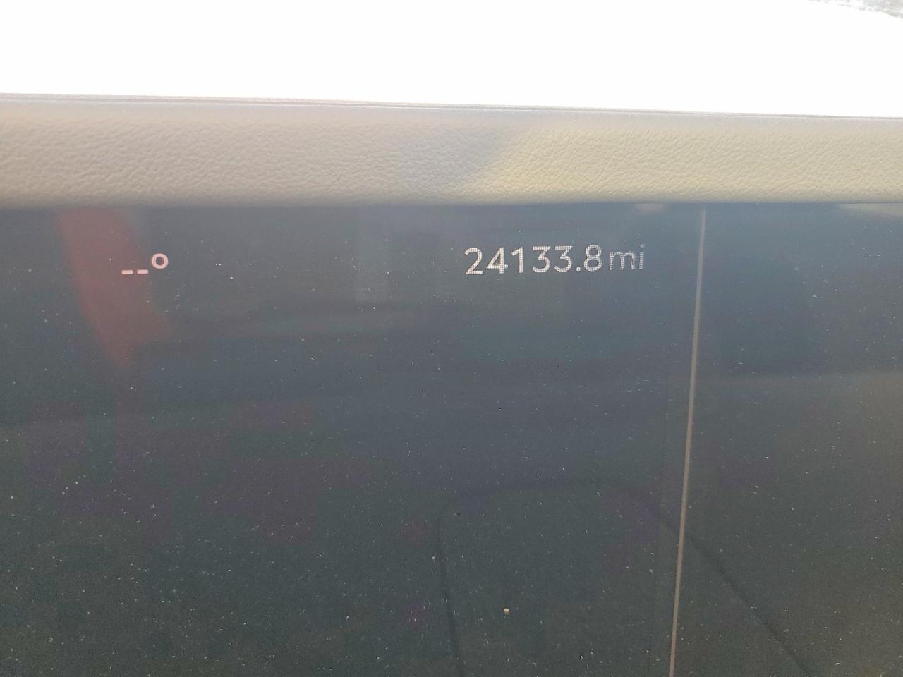 2024 LINCOLN Nautilus