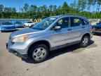 2008 HONDA CR-V
