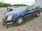 2008 CADILLAC DTS