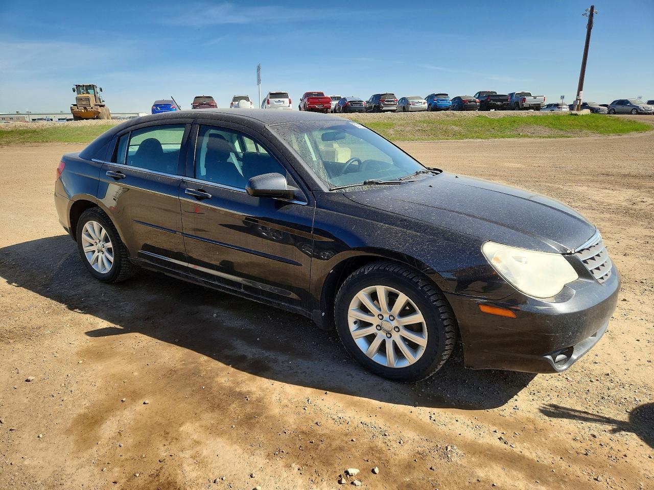 2010 CHRYSLER Sebring
