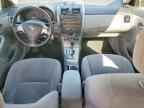 2011 TOYOTA COROLLA