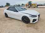 2022 BMW 4 Series