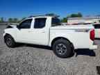 2016 NISSAN Frontier