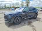 2025 LINCOLN Nautilus