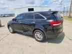 2018 KIA SORENTO