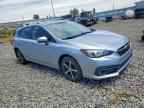 2022 SUBARU IMPREZA