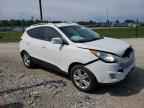 2013 HYUNDAI TUCSON