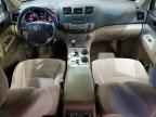 2009 TOYOTA HIGHLANDER