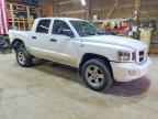2011 DODGE Dakota