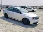 2011 VOLKSWAGEN JETTA