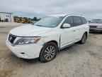 2016 NISSAN PATHFINDER