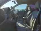 2010 SUBARU FORESTER