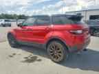2019 LAND ROVER RANGE ROVER EVOQUE